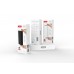 УМБ XO PB74 5200 mAh |1USB, 2A|