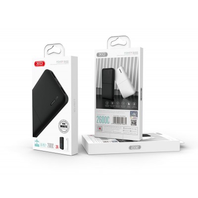 УМБ XO PB77 26000 mAh |2USB, 2A|