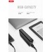 УМБ XO with LED PB72 20000 mAh |2USB/Type-C, 2A|