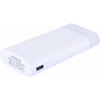 УМБ PRODA Ice Cream PPL-18 10000mAh