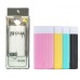 УМБ PRODA Ice Cream PPL-18 10000mAh