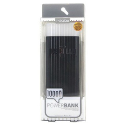 УМБ PRODA Ice Cream PPL-18 10000mAh