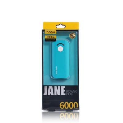 УМБ PRODA Jane PPL-8 6000mAh