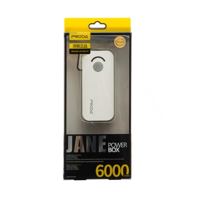 УМБ PRODA Jane PPL-8 6000mAh