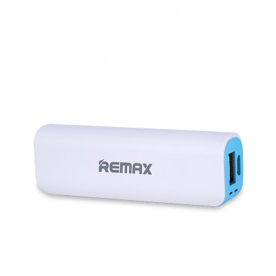 УМБ PRODA MINI White 2600mAh PPL-25