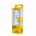 УМБ PRODA MINI White 2600mAh PPL-25