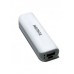 УМБ PRODA MINI White 2600mAh PPL-25