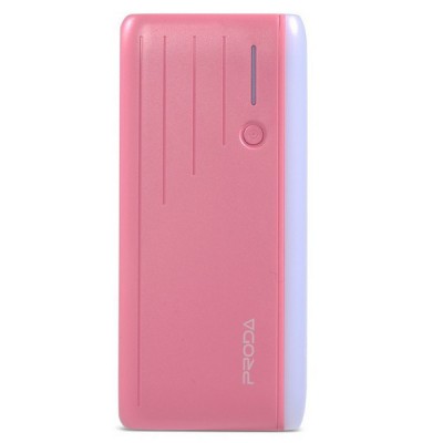 УМБ PRODA Time PPL-19 12000mAh