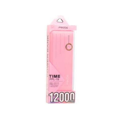 УМБ PRODA Time PPL-19 12000mAh