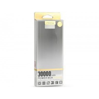 УМБ REMAX PPL - 14 30000mAh