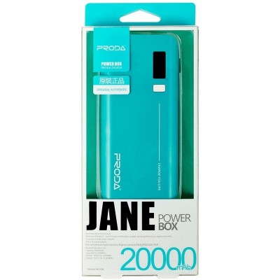 УМБ REMAX V10i Series PPL - 6 20000mAh