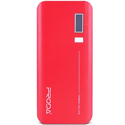 УМБ REMAX V10i Series PPL - 6 20000mAh