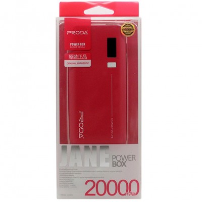 УМБ REMAX V10i Series PPL - 6 20000mAh