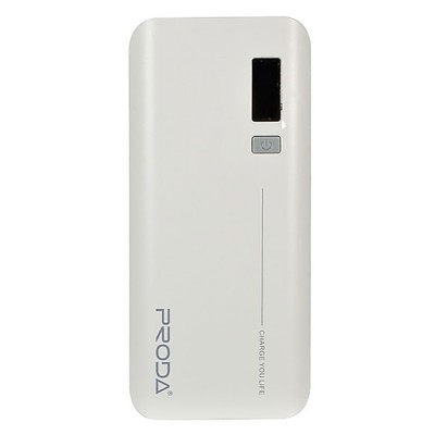 УМБ REMAX V10i Series PPL - 6 20000mAh