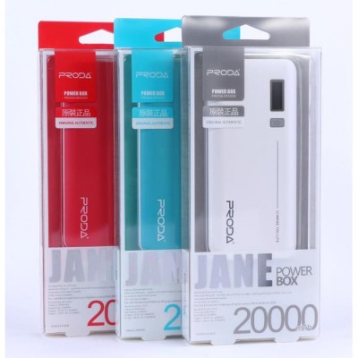 УМБ REMAX V10i Series PPL - 6 20000mAh