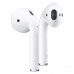 Навушники AirPods 2 with wireless charging case GFFDG3E0JMMT / 432A (ORIGINAL Copy, Jerry)