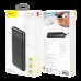 УМБ BASEUS Mini cu with diital display M35 10000mah |2USB, 2.1A|