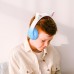 Навушники Hoco Cat ears BT headphones W42 |BT5.3, AUX/TF, 10h|