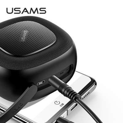 Акустика Usams Wireless Speaker Mofa Series US-YX004
