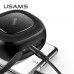 Акустика Usams Wireless Speaker Mofa Series US-YX004