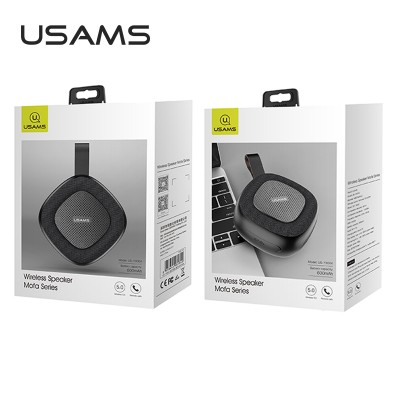 Акустика Usams Wireless Speaker Mofa Series US-YX004