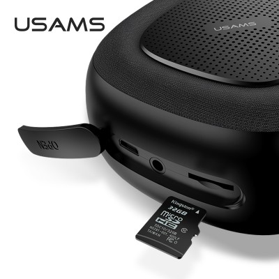 Акустика Usams Wireless Speaker Mofa Series US-YX004