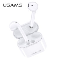 Навушники Bluetooth USAMS LQ Series US-LQ001 |BT5.0| Навушники Bluetooth USAMS LQ Series US-LQ001 |BT5.0|