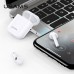 Навушники Bluetooth USAMS LQ Series US-LQ001 |BT5.0|