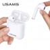 Навушники Bluetooth USAMS LQ Series US-LQ001 |BT5.0|