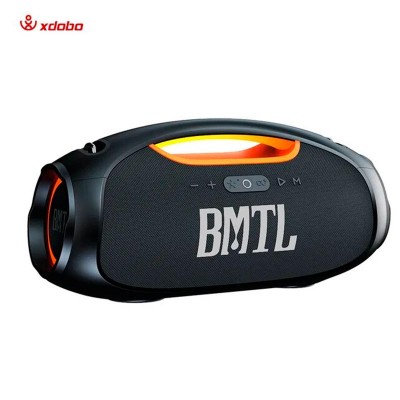 Акустика XDOBO BMTL BOOM IPX6 |BT5.3, TWS, AUX/USB, 100W, TWS,EQ, 10h|