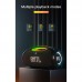 Акустика XDOBO BMTL BOOM IPX6 |BT5.3, TWS, AUX/USB, 100W, TWS,EQ, 10h|