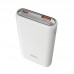 УМБ HOCO Kraft fully compatible power bank 10000mah Q1 |1USB/1Type-C, 20W, PD/QC, 5A|