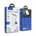 УМБ HOCO Kraft fully compatible power bank 20000mAh Q1a |1USB/1Type-C, 20W, PD/QC, 5A|