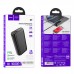 УМБ HOCO Aegis fully compatible power bank 10000mah Q5 |1USB/1Type-C, 5A/30W, PD/QC|