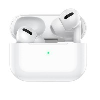 Навушники Bluetooth BOROFONE Active noise cancelling true wireless BT headset BW04 |BT5.1, ANC, 30/400mAh, 3.5h|