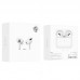 Навушники Bluetooth BOROFONE Active noise cancelling true wireless BT headset BW04 |BT5.1, ANC, 30/400mAh, 3.5h|