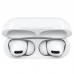Навушники Bluetooth BOROFONE Active noise cancelling true wireless BT headset BW04 |BT5.1, ANC, 30/400mAh, 3.5h|