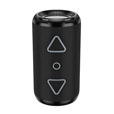 Акустика Borofone Noble sports BT speaker BR37 |BT5.3, USB/TF/FM/AUX, TWS, 5Wx2, 2h|