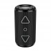 Акустика Borofone Noble sports BT speaker BR37 |BT5.3, USB/TF/FM/AUX, TWS, 5Wx2, 2h|