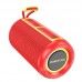 Акустика Borofone Noble sports BT speaker BR37 |BT5.3, USB/TF/FM/AUX, TWS, 5Wx2, 2h|