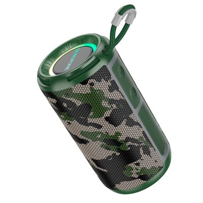 Акустика Borofone Noble sports BT speaker BR37 |BT5.3, USB/TF/FM/AUX, TWS, 5Wx2, 2h|