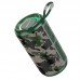 Акустика Borofone Noble sports BT speaker BR37 |BT5.3, USB/TF/FM/AUX, TWS, 5Wx2, 2h|