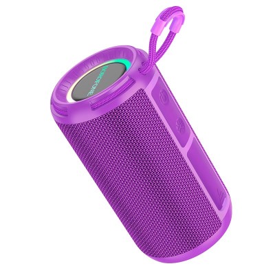 Акустика Borofone Noble sports BT speaker BR37 |BT5.3, USB/TF/FM/AUX, TWS, 5Wx2, 2h|