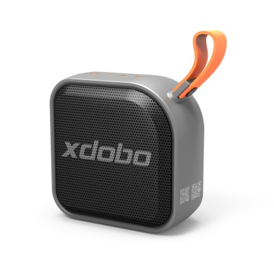 Акустика xdobo Prince 1995 IPX7 |BT5.0, AUX/TF, 15W, TWS, 20h Max|