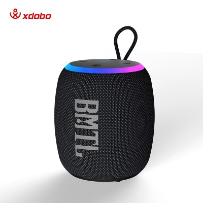 Акустика XDOBO BMTL Rainbow IPX7 |BT5.3, TWS, AUX, 15W, TWS,10h|