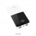 УМБ Hoco with digital display High Power J42A 20000mAh |4USB/1Type-C, 2A|