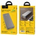 УМБ HOCO cool power 10000mah J51 |2USB/1Type-C, PD/QC, 3A|