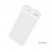 УМБ HOCO J52 New joy 10000mah |2USB/1Type-C, 2A|