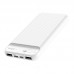 УМБ HOCO J52 New joy 10000mah |2USB/1Type-C, 2A|