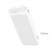 УМБ Hoco New Joy J52A 20000mAh |2USB, 2A|